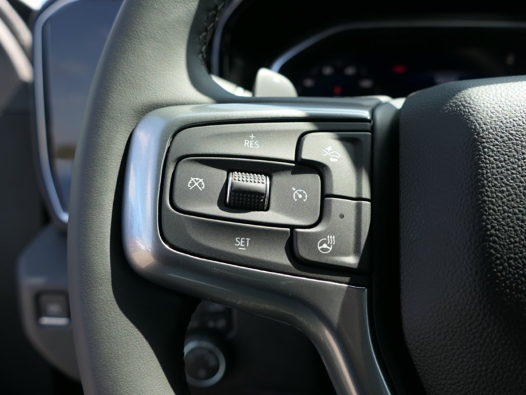 2026 Chevrolet Silverado 1500 LT - Photo 16