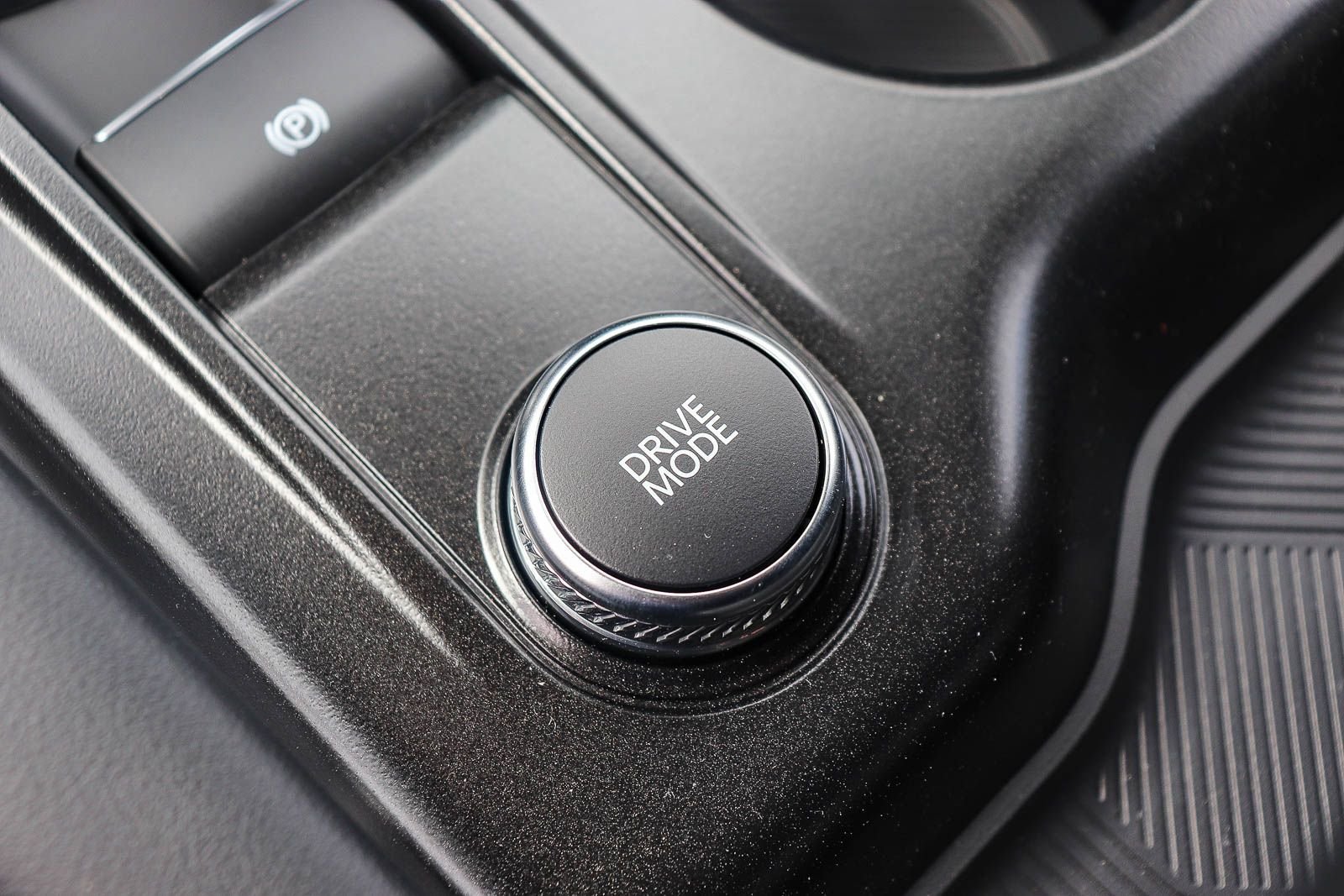 New 2026 Agate Black Metallic Ford Tremor® image 25