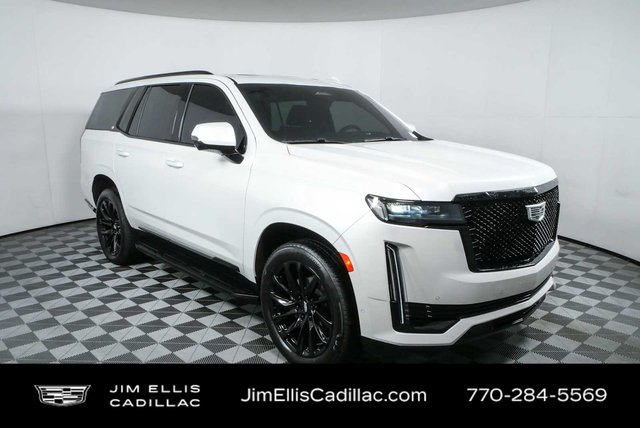 2024 Cadillac Escalade