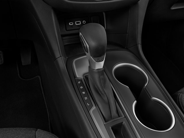 Used 2025 Sterling Gray Metallic Chevrolet ACTIV image 9