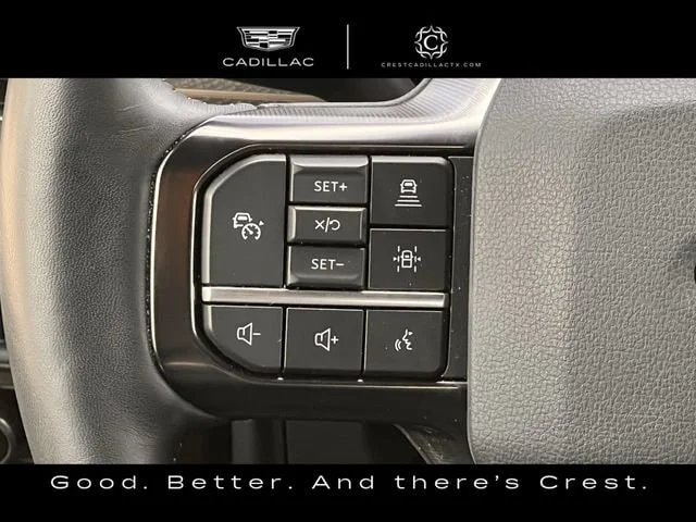 Used 2023 Gray Ford Platinum image 14