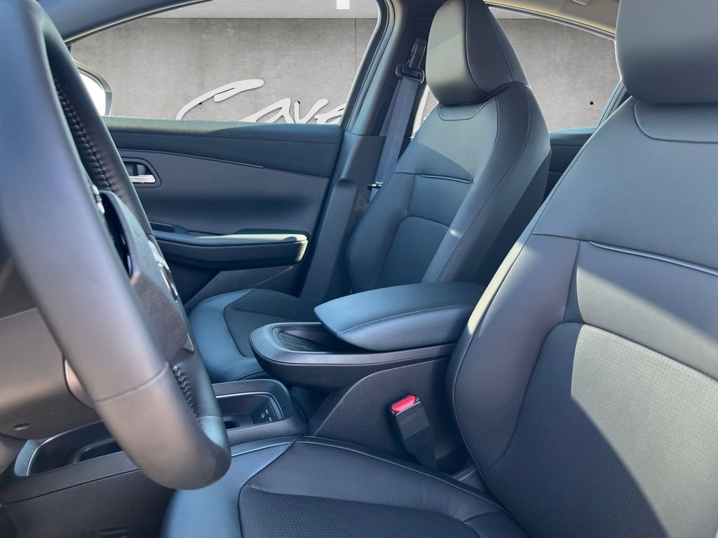 2026 Nissan LEAF SV+ - Photo 20