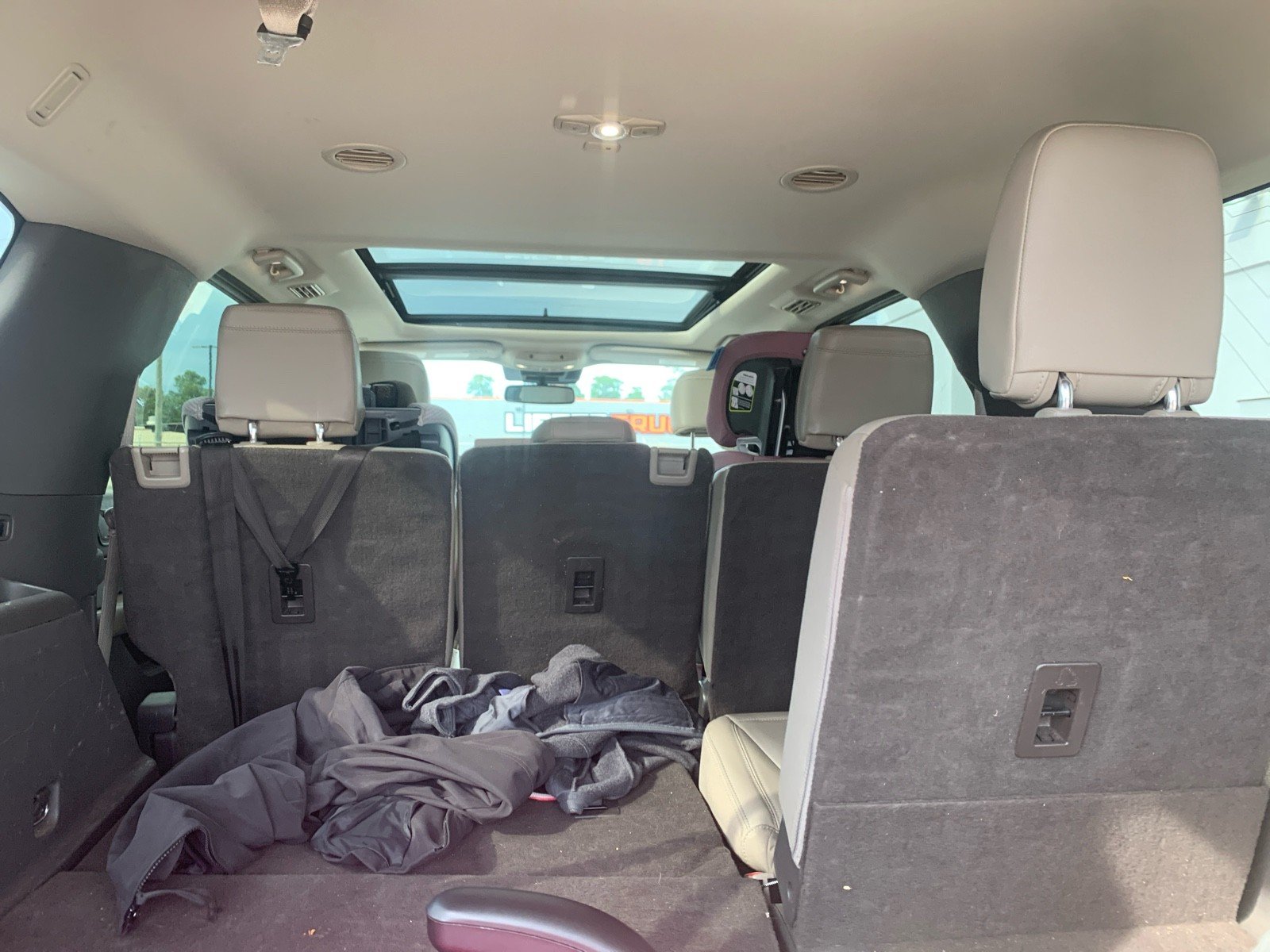 2021 Ford Expedition Max Limited Black at Auto Boutique Texas