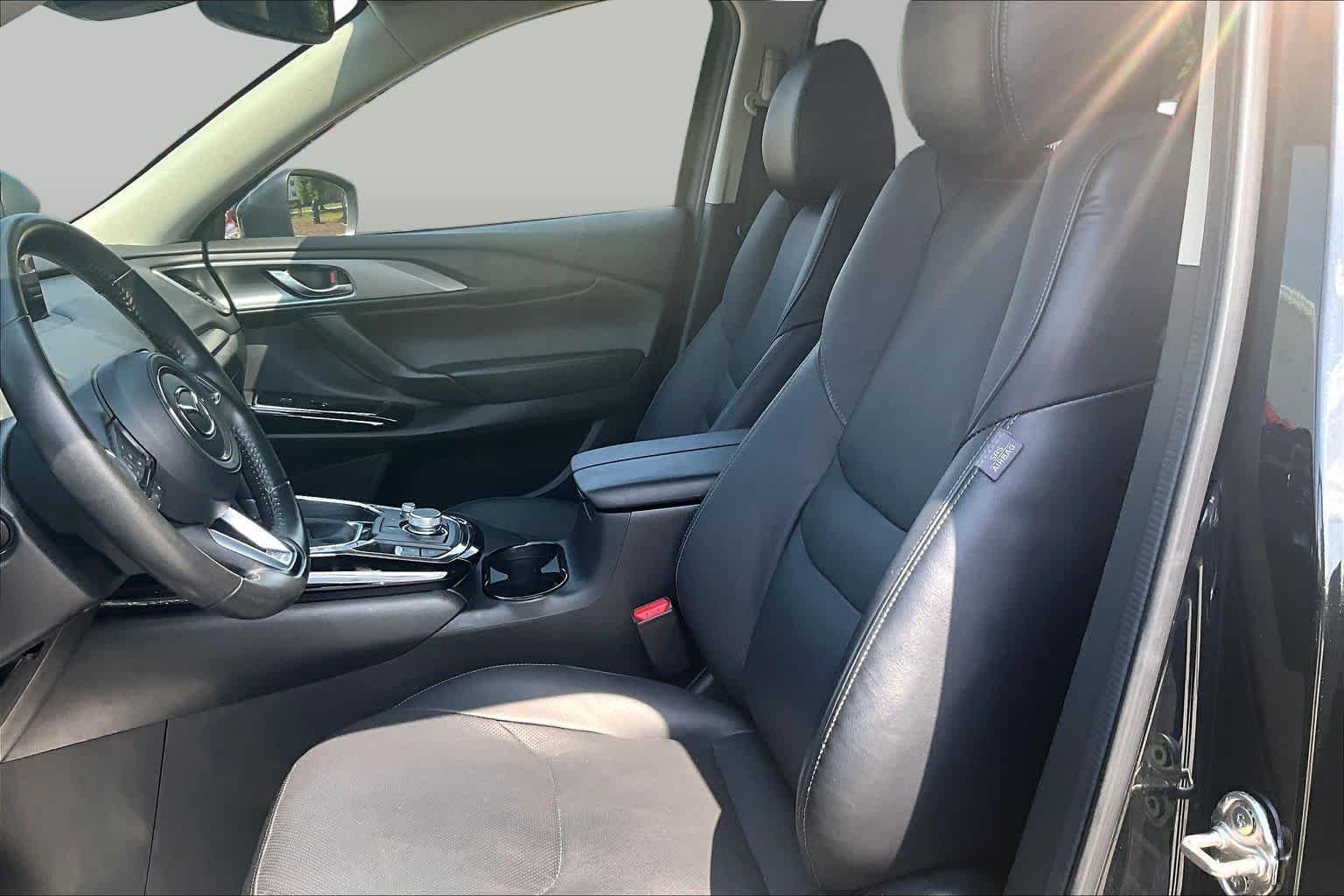 Pre-Owned 2023 Mazda CX-9 Touring