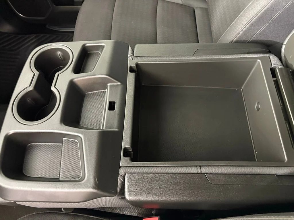 Used 2026 Gray Chevrolet RST image 41