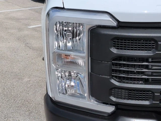 New 2027 White Ford XL image 10