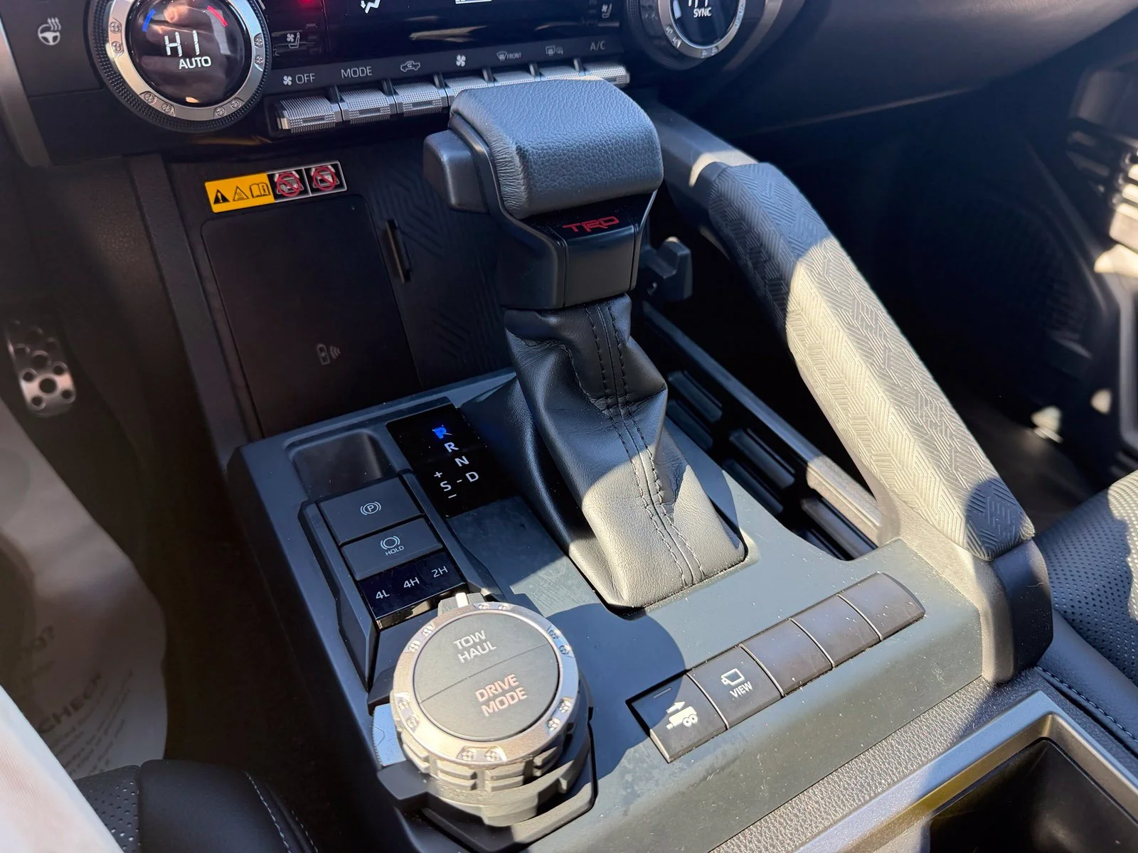 Used 2024 Silver Toyota TRD Sport image 20