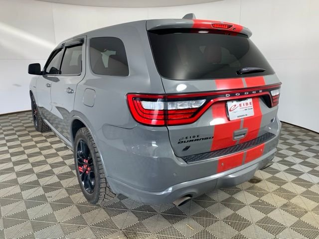 Used 2020 Gray Dodge R/T image 17