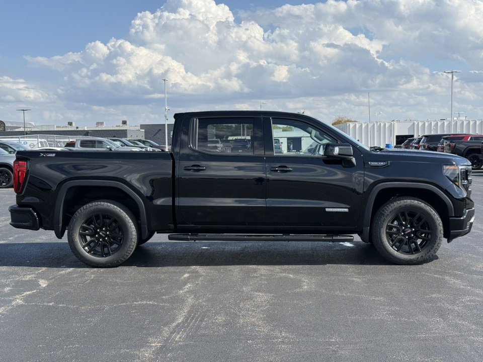 2026 GMC SIERRA - Image 8