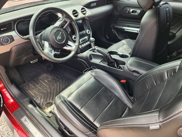 Used 2023  Ford GT image 8