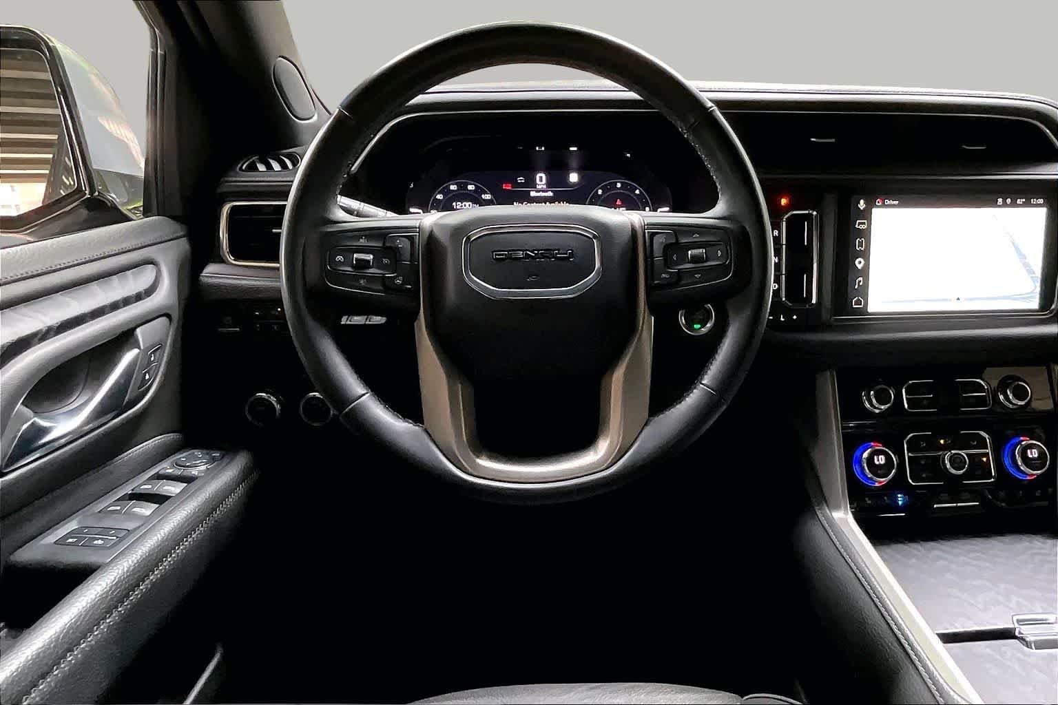 Used 2023 Sterling Metallic GMC Denali image 5