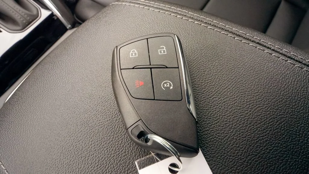 2026 GMC Canyon Elevation - Photo 22
