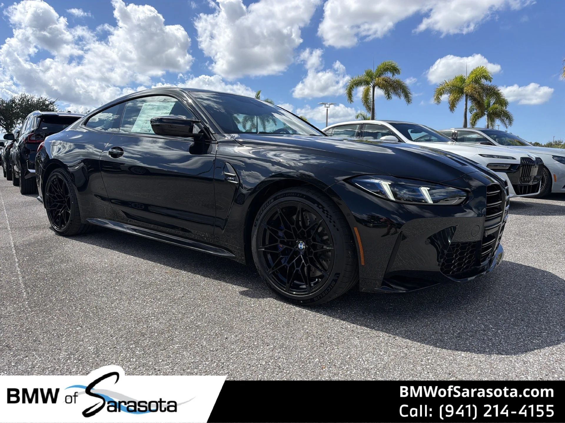 2027 BMW M4