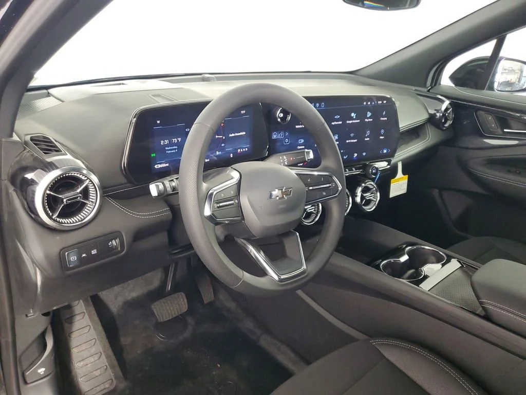2026 Chevrolet Blazer EV LT - Photo 11