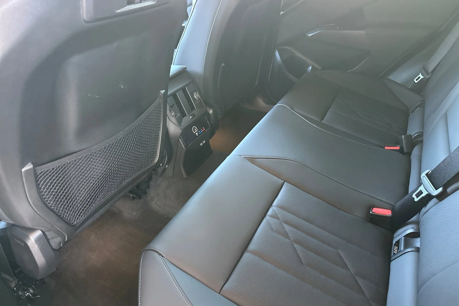 Used 2026 Brooklyn Grey Metallic BMW 30 xDrive image 11