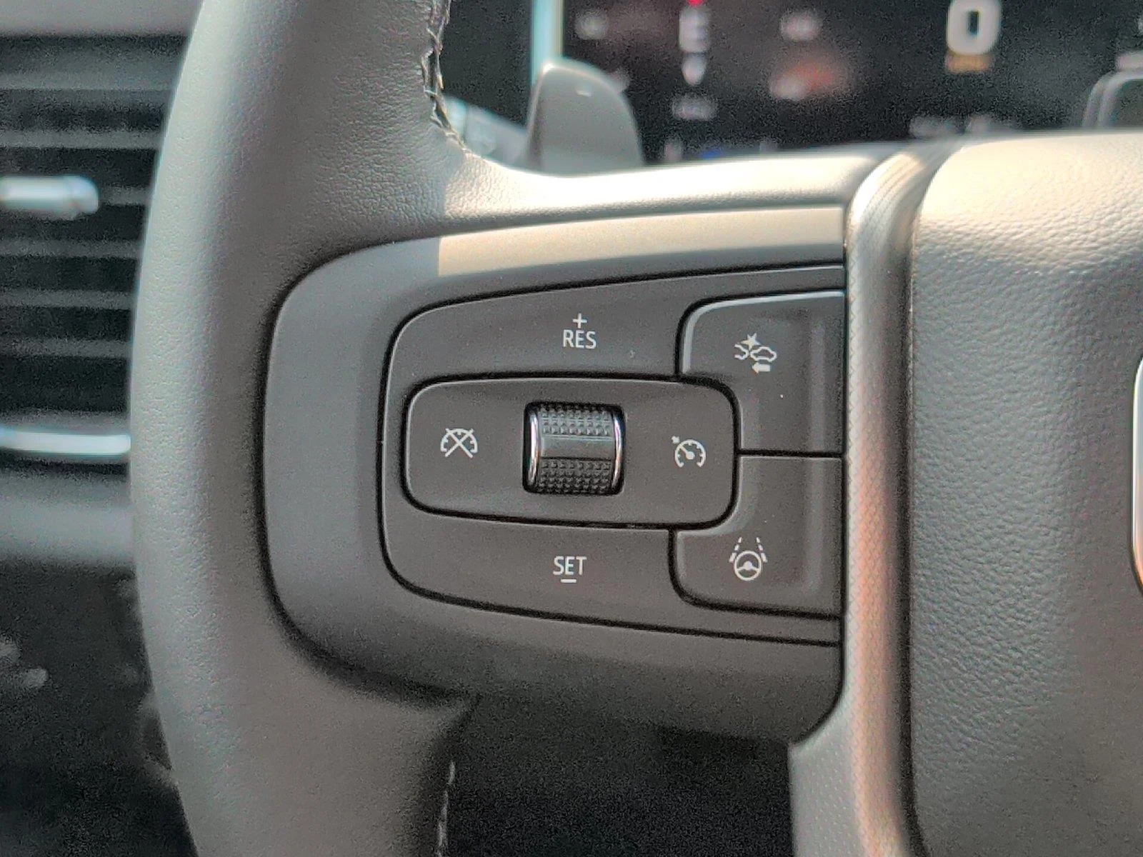 New 2026 Onyx Black GMC Denali image 24
