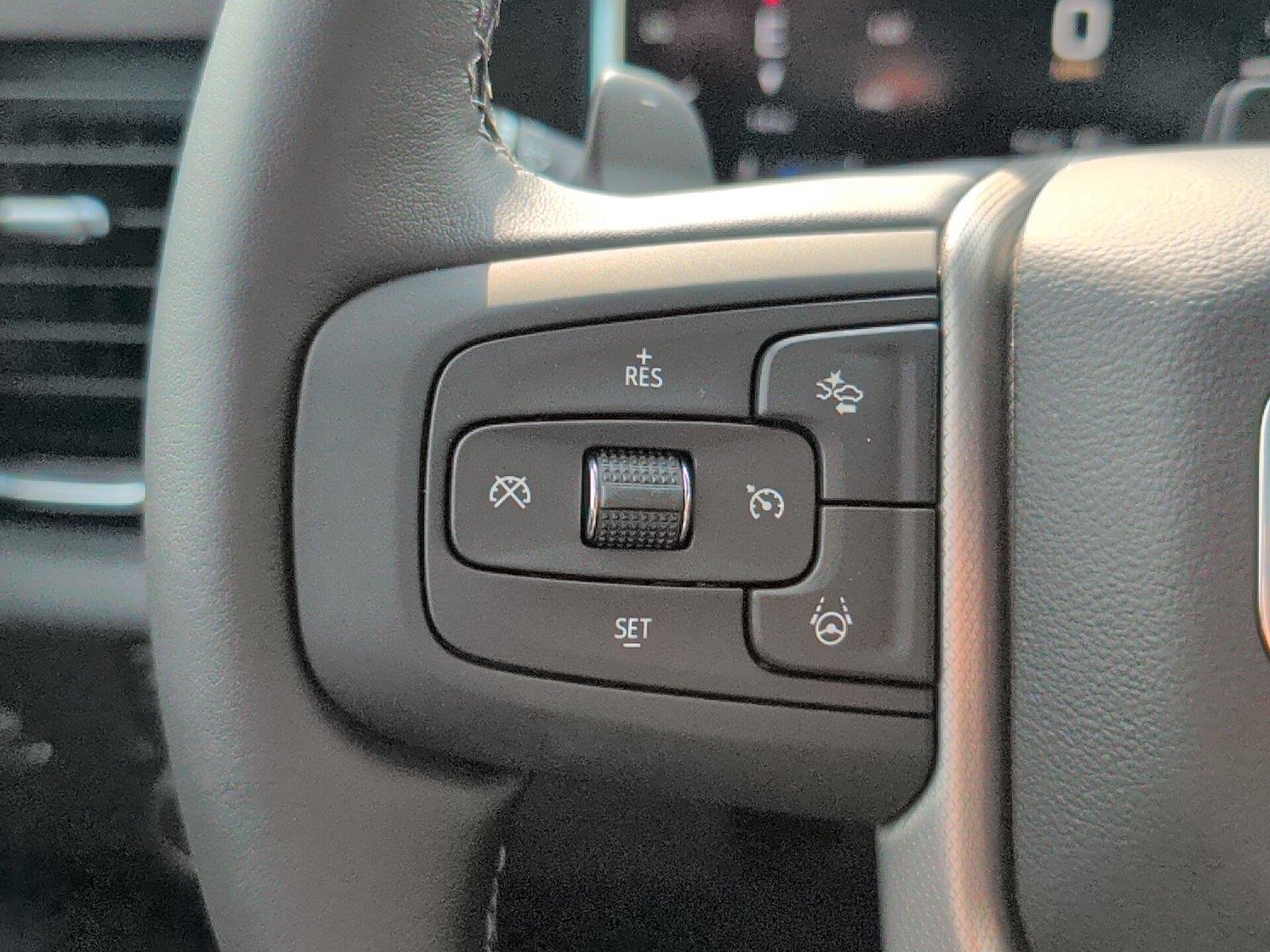 New 2026 Onyx Black GMC Denali image 24