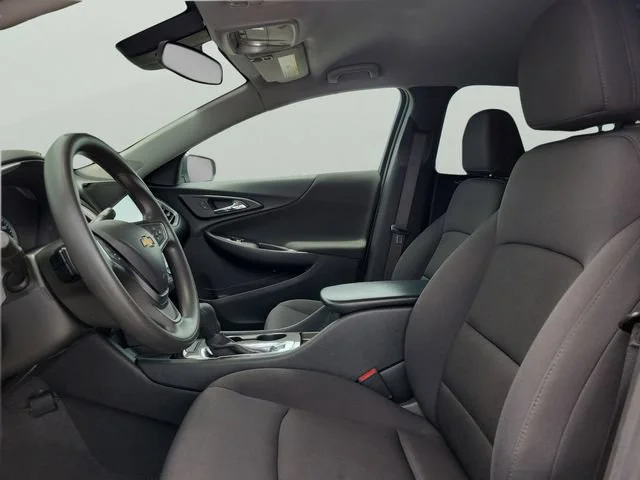 Used 2023 Mineral Gray Metallic Chevrolet LS image 18
