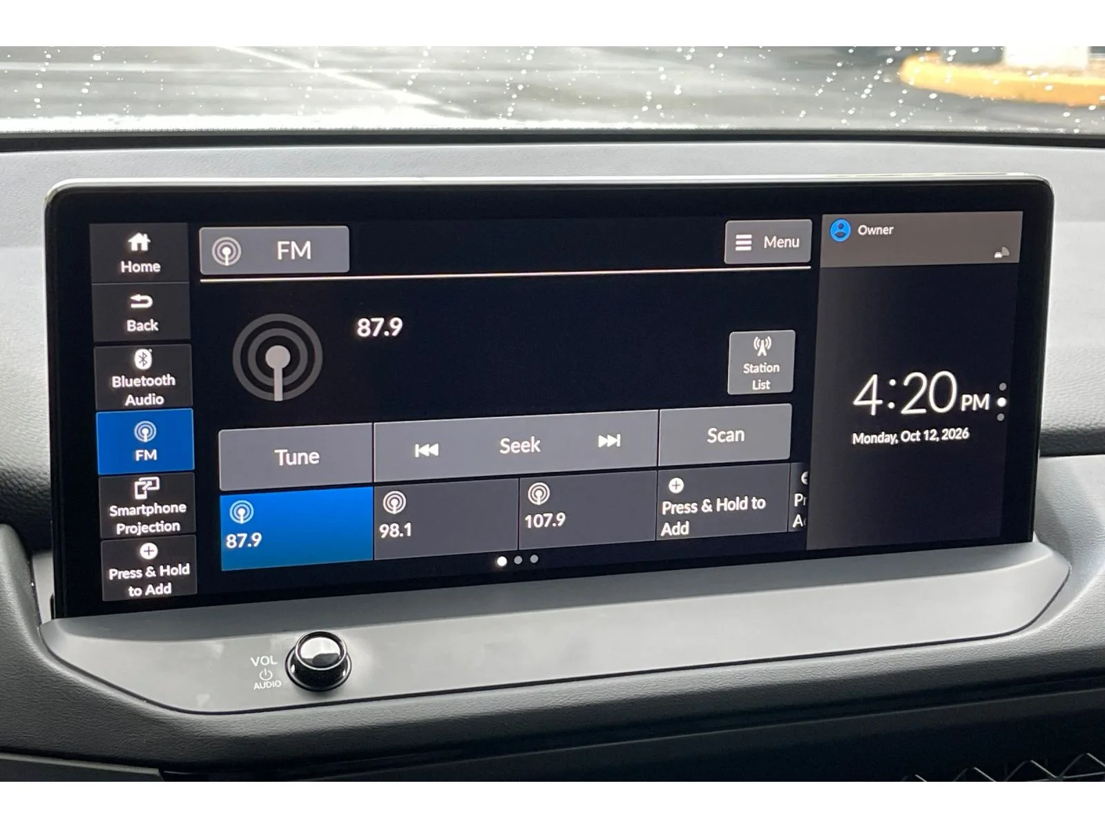 Used 2024 Urban Gray Pearl Honda Sport-L image 25