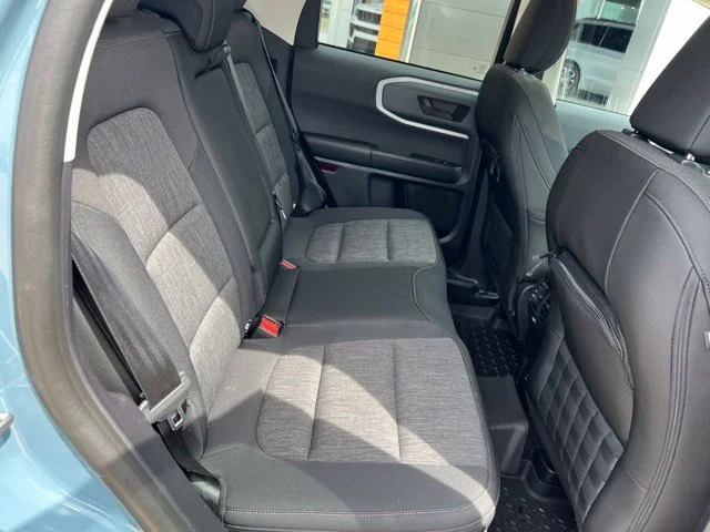 Used 2021  Ford Big Bend image 26