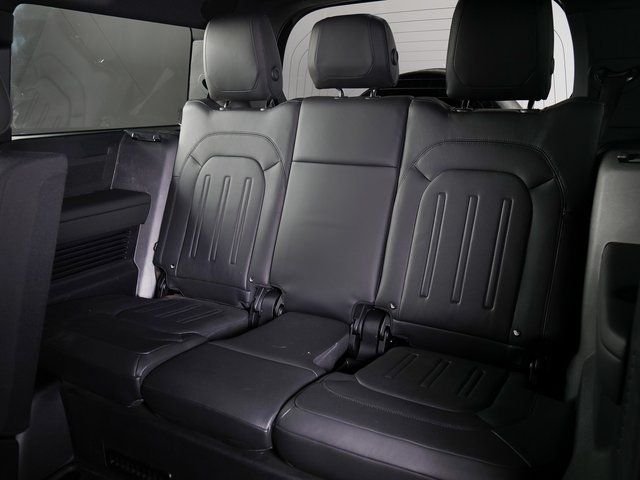 Certified Used 2024 Gray Land Rover X image 22