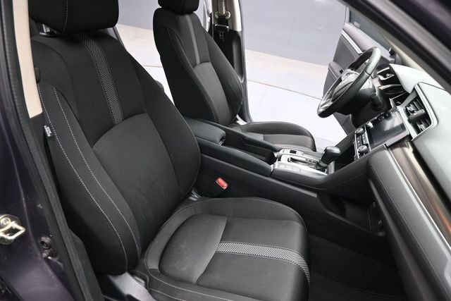 Used 2020 Gray Honda EX image 27