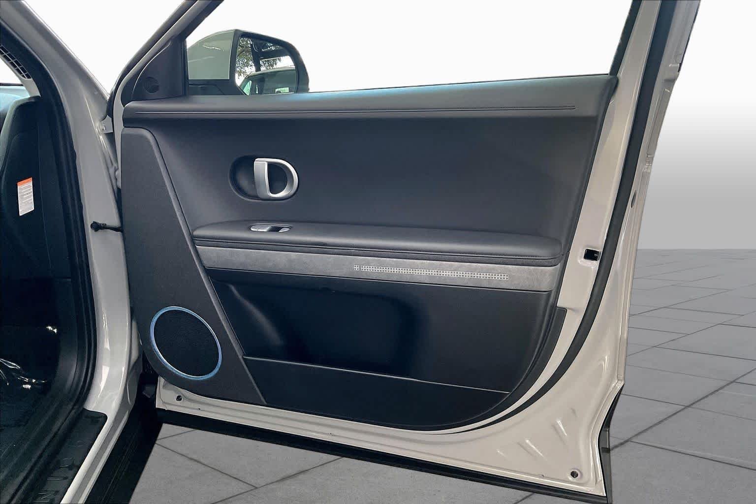 Certified Used 2023 Cyber Gray Hyundai SEL image 22