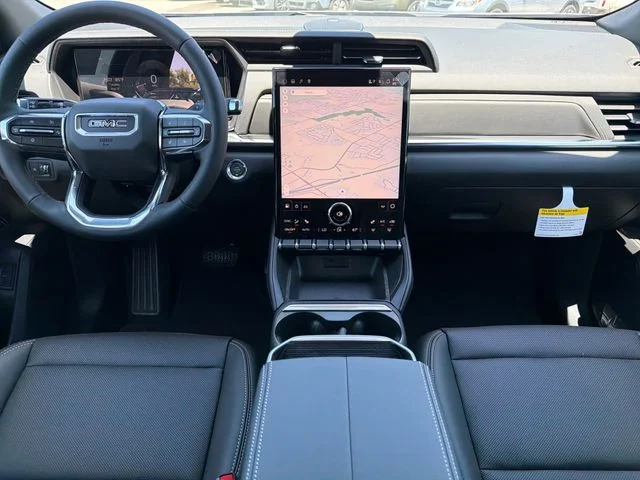 2026 GMC Terrain Elevation - Photo 9