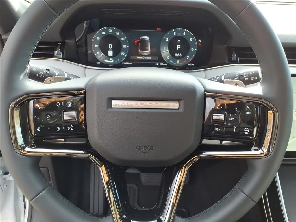 Used 2026 Fuji White Land Rover S image 11