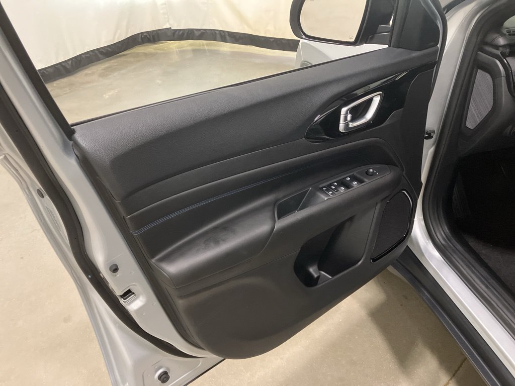 2026 Jeep Compass Limited Altitude - Photo 8
