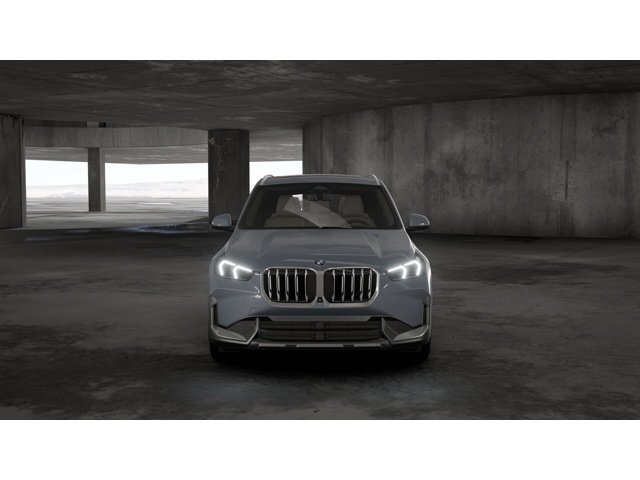 New 2026 Storm Bay Metallic BMW xDrive28i image 3