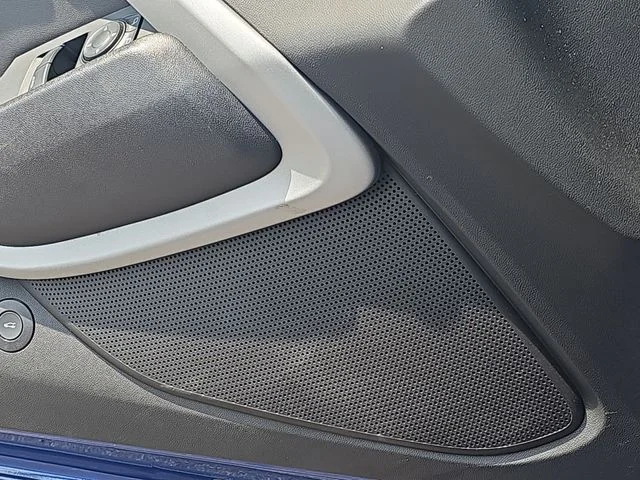 Used 2019 Blue Chevrolet 1LT image 27