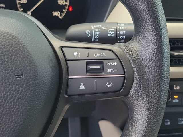 2026 Honda HR-V LX - Photo 23