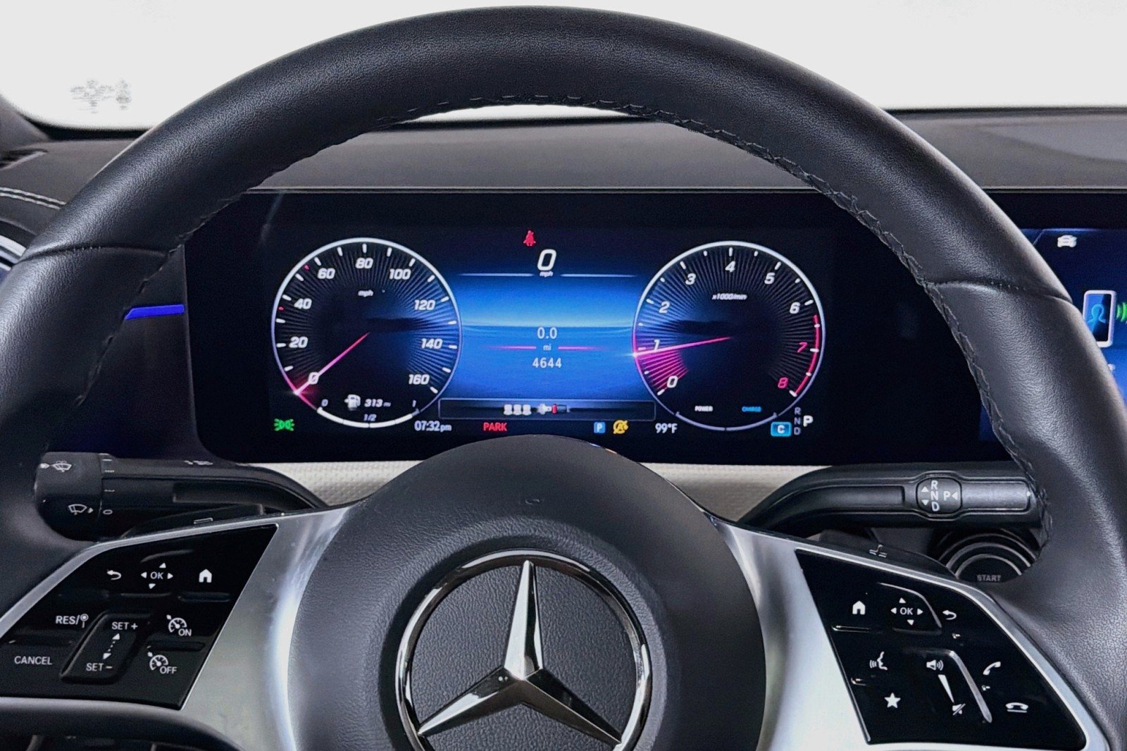 Certified Used 2026 Polar White Mercedes-Benz CLA 250 image 19