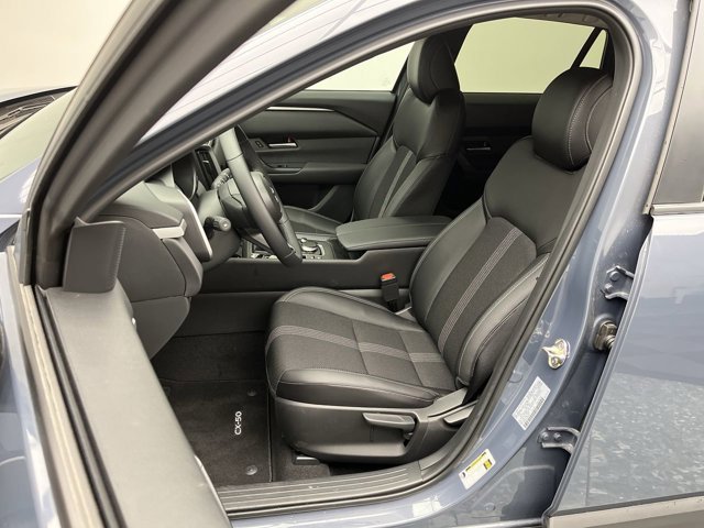 New 2026 Polymetal Gray Metallic Mazda 2.5 S Select AWD image 8