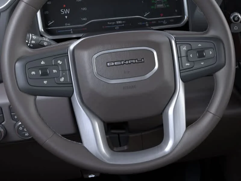 New 2026 Onyx Black GMC Denali image 19