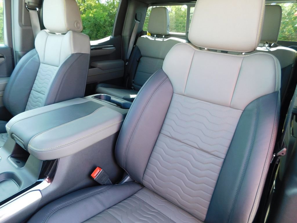 2026 Chevrolet Silverado 1500 ZR2 - Photo 20