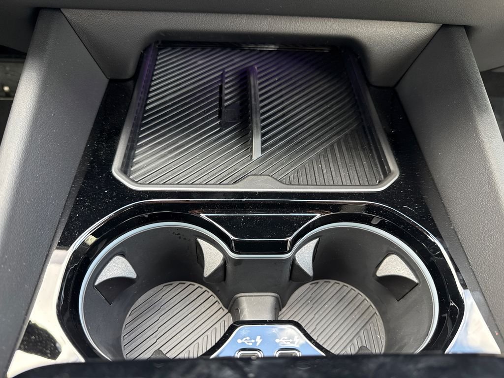 2026 BMW 5 Series 530i - Photo 27