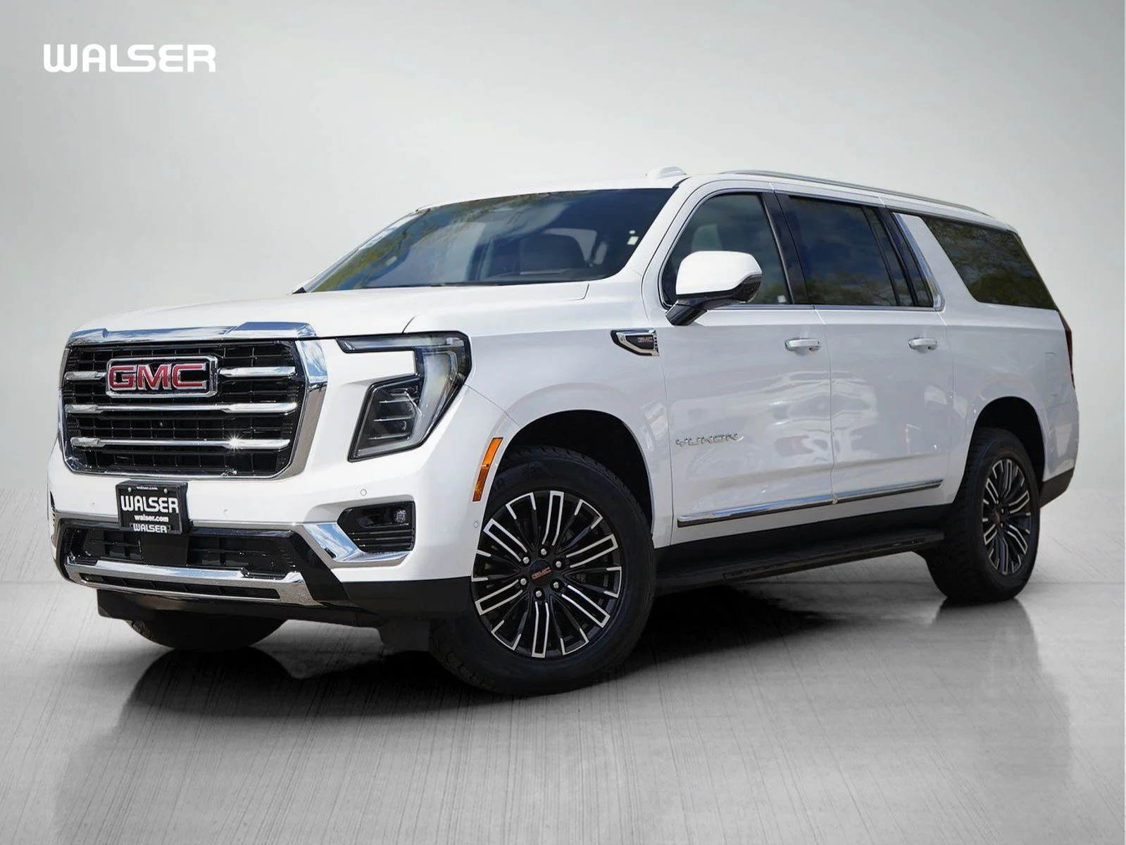 2025 GMC Yukon ELEVATION 4X4's photo