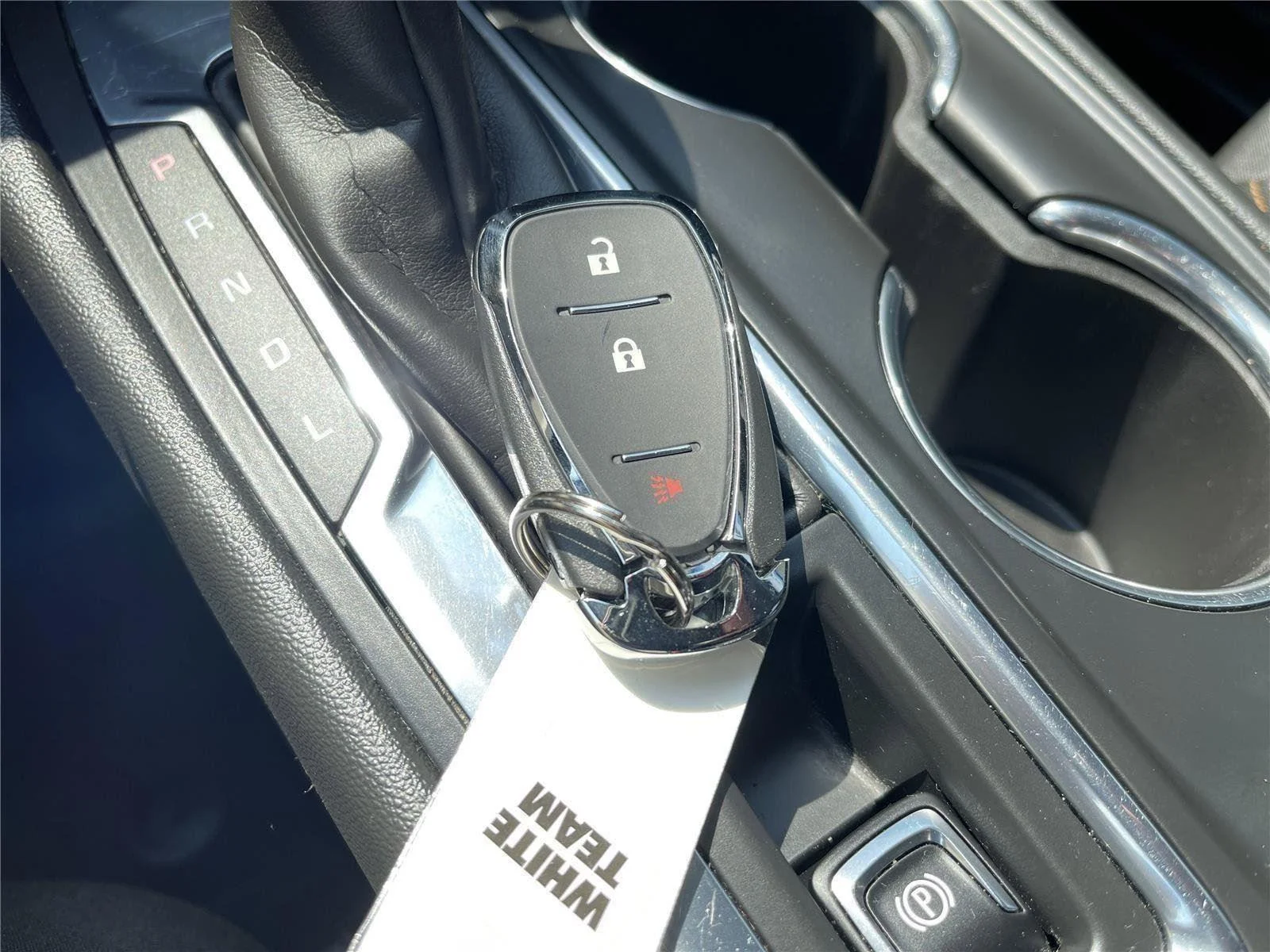 Used 2023 Summit White Chevrolet LT image 39
