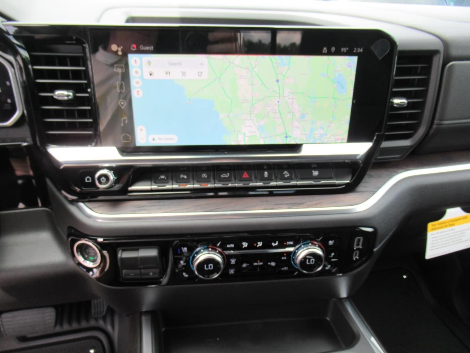 2026 GMC Sierra 1500 SLT - Photo 26