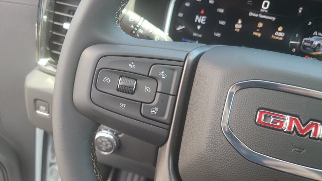 2026 GMC Sierra 2500HD AT4 - Photo 18