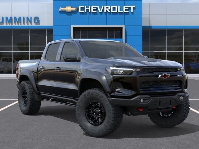 2026 Chevrolet Colorado ZR2 - Photo 7