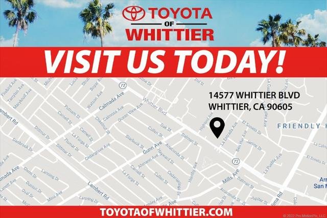 Certified Used 2025 Beige Toyota XLE Premium image 58