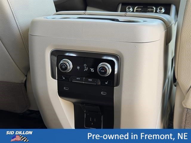 2024 GMC Yukon XL Denali - Photo 21