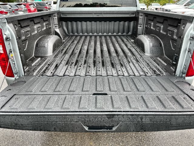 2026 Chevrolet Silverado 2500 HD photo 27 of 40