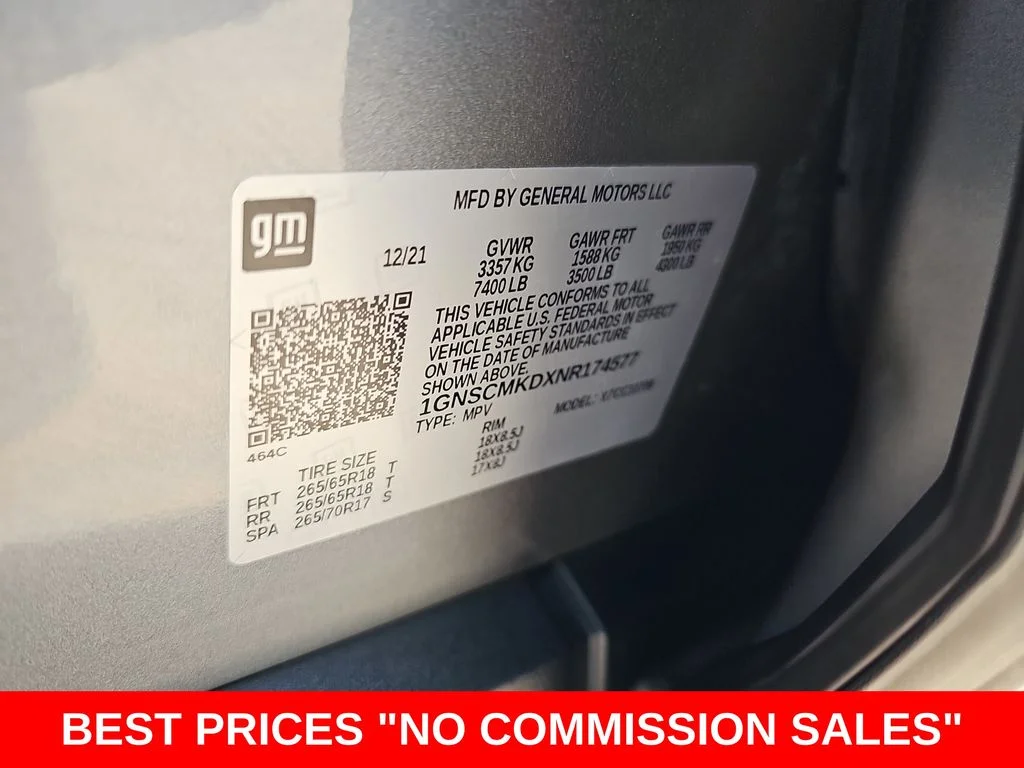 Used 2022 Gray Chevrolet LS image 42