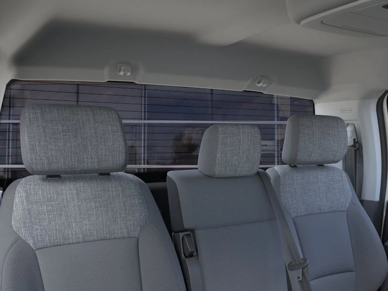 New 2026 Oxford White Ford F-250® XLT image 23