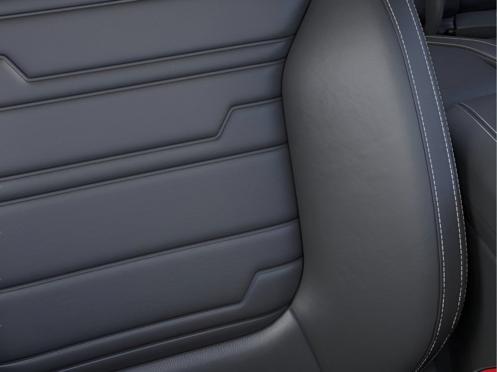 New 2026 Avalanche Ford LARIAT image 18