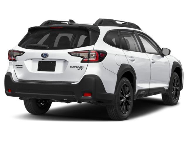 Used 2024 Subaru Outback Onyx Edition with VIN 4S4BTGLD5R3213993 for sale in Saint Cloud, Minnesota